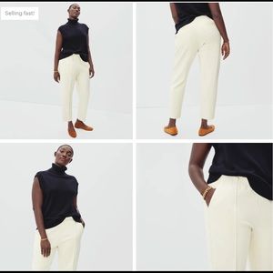 Everlane dream pant